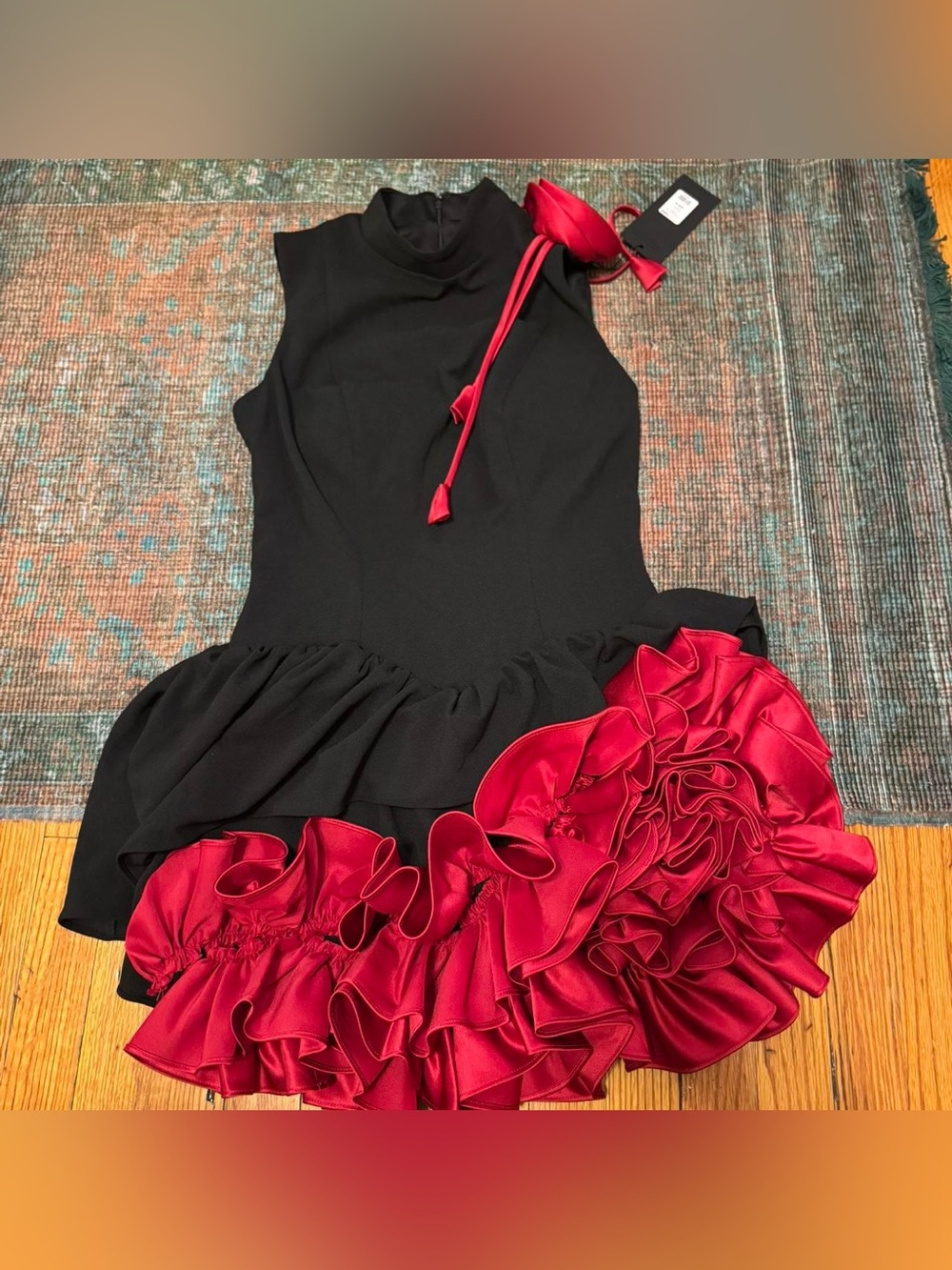 Fashion Nova Dress